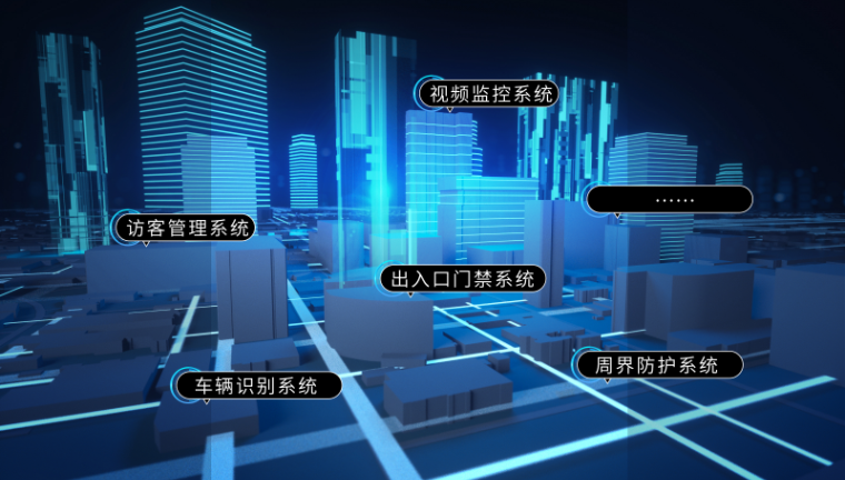 智慧社区