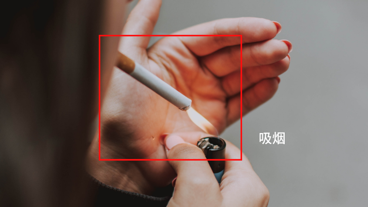 行为分析
